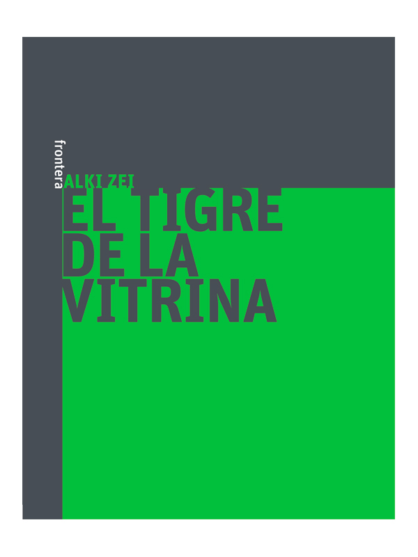 El-tigre-de-la-Vitrina-Alki-Zei-Libros-Antimateria